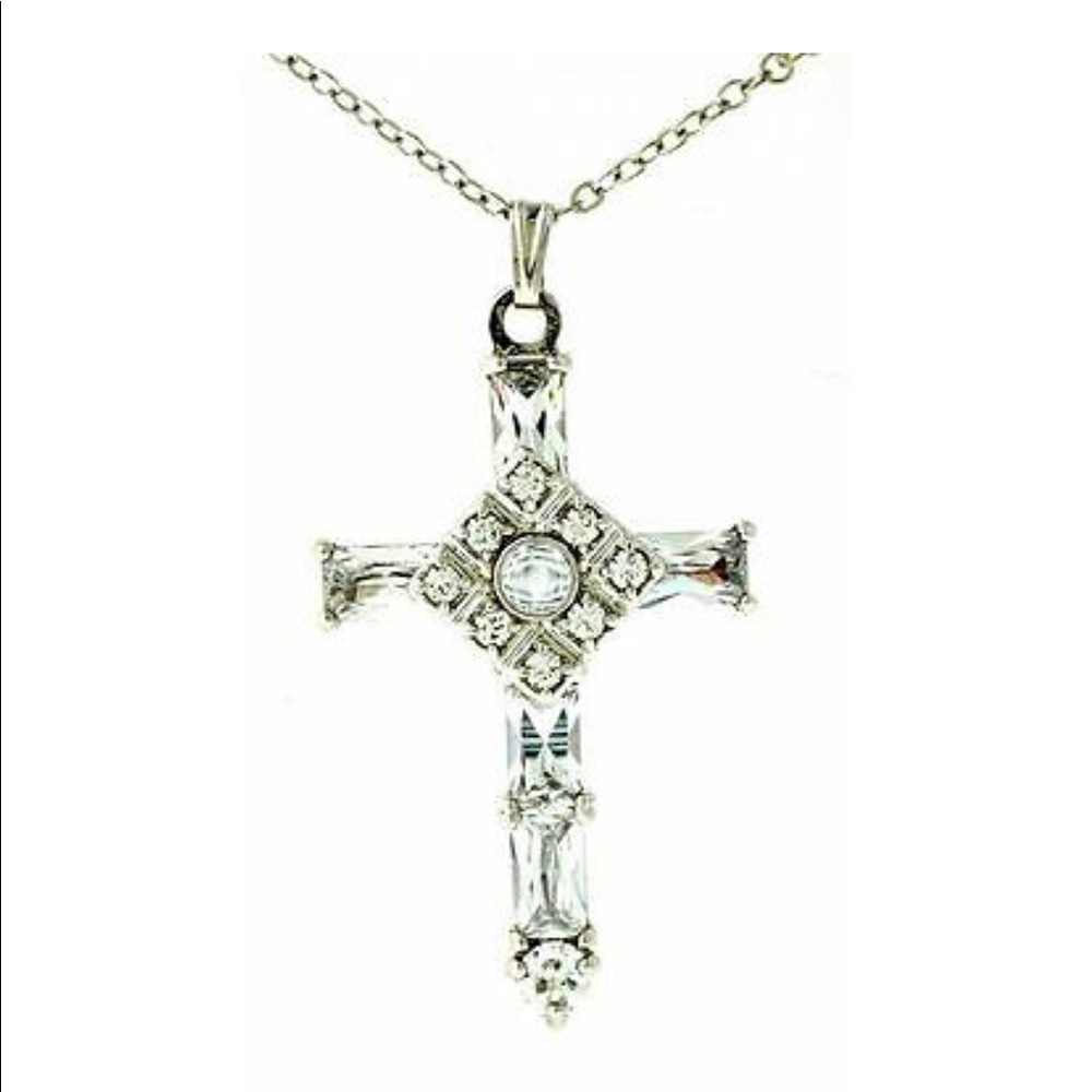 Prayer cross